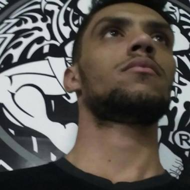 Arthur de Abreu - Personal Fight