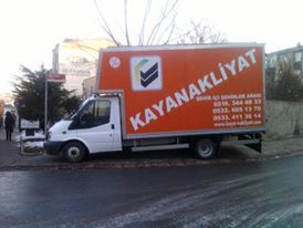 Kaya Nakliyat