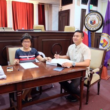 Atty. Sonny Jose Ricablanca
