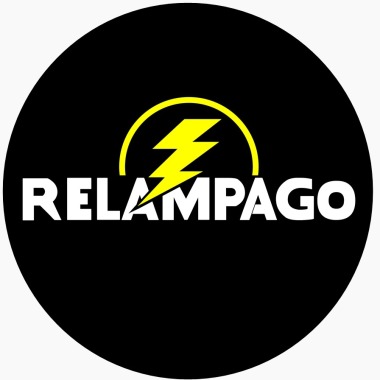 Relampago Delive