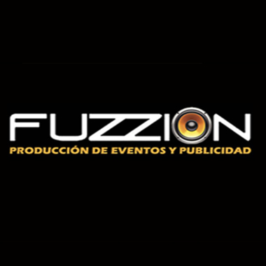 Fuzzion producciones de eventos y publicidad