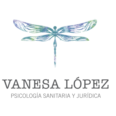 Vanesa López - Psicología Sanitaria y Jurídica