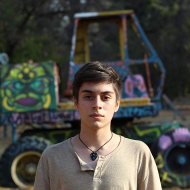 Max S. Petrikor