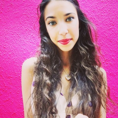 Belayane Najoua