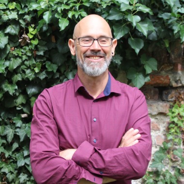 Rainer Schafhuber
