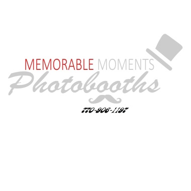 Memorable Moments Photo Booth Rentals