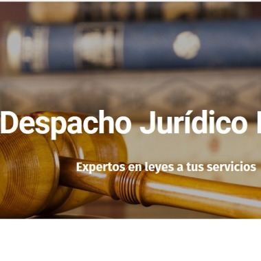 P﹠P ASOCIADOS DESPACHO JURIDICO