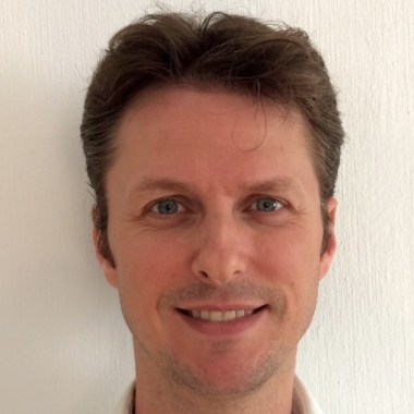 Oliver Boros