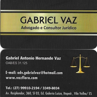 Vaz&Flora Advogados