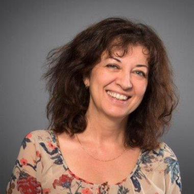 Cathy S, plasticienne, sculpteur