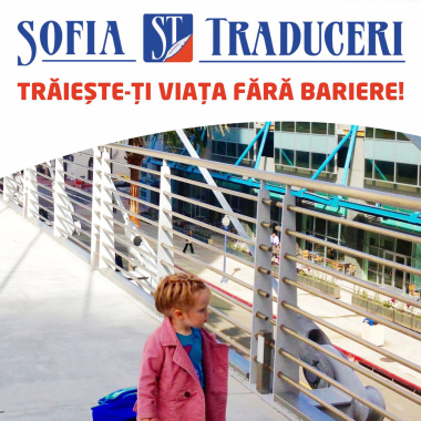 Sofia Traduceri