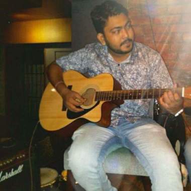 Soumendra Banerjee