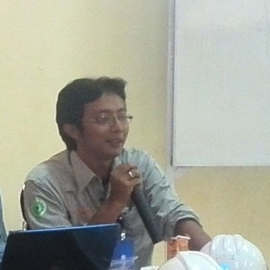 Hendra Perbowo