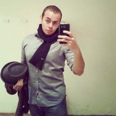 Hugo Alejandro Duran Jiménez