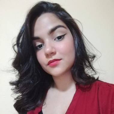 Margie Flores Designer