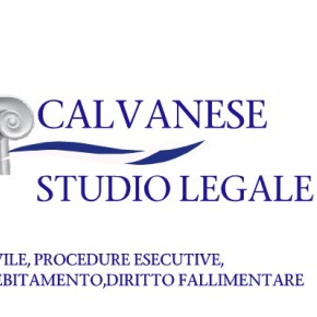 Avvocato Calvanese