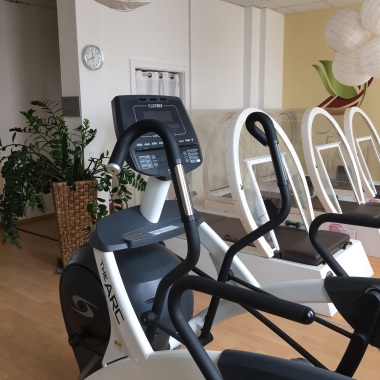 Audena Gesundheitszentrum