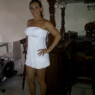 Entrenador personal yasmeli Araque