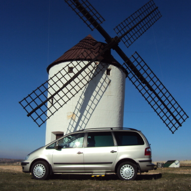 Taxis Luis Manjavacas Gomez