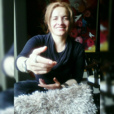 Sonia pardo