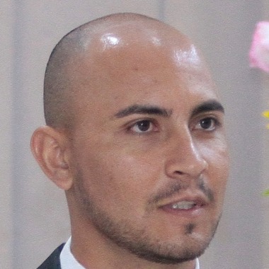 Henry Garcia