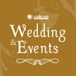 Laélya Wedding&Events