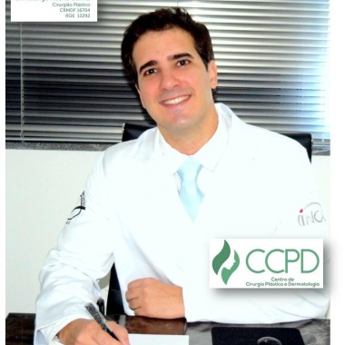 DR Rodrigo Rocha Cunha