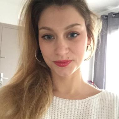 Angélique chanteuse lyrique