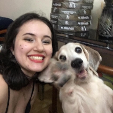 Apê da Kah