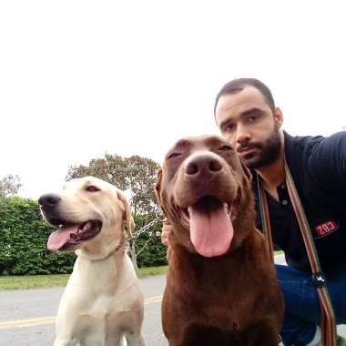 DOG WALKER DOLAR PET