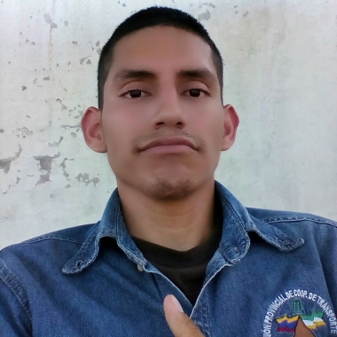 JORGE JIMENEZ