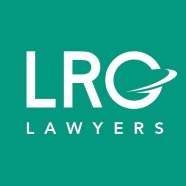 LRG Lawyers