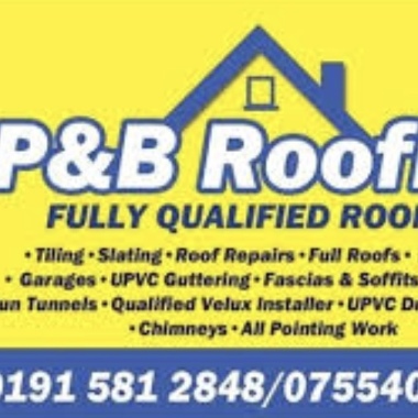 P & B Roofing (Peterlee & Beyond Roofing)