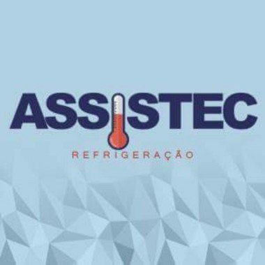 Assistecrefrigeração