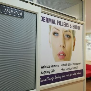 Dr. Naiya Bansal - Laser Hair Removal Chandigarh