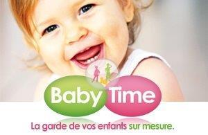 Baby Times Nantes