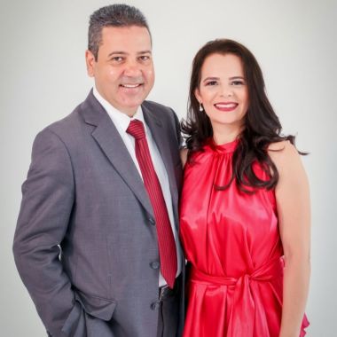 Pastor João Alves