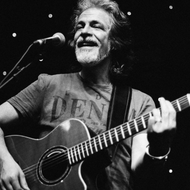 Mark Patrick Music