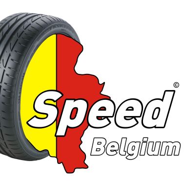 Tyrespeed Belgium sprl