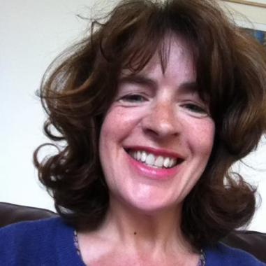 Kate Seddon
