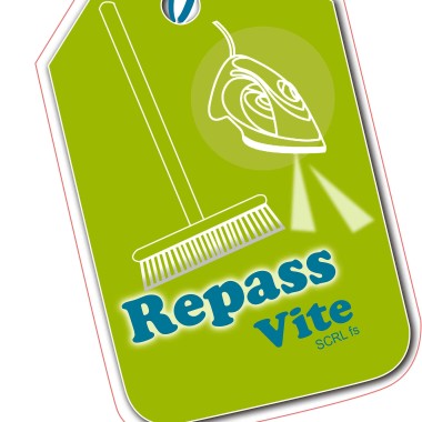 Repassvite SCRL FS
