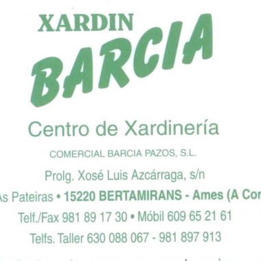 Comercial Barcia