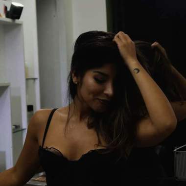 Maquilladora Profesional