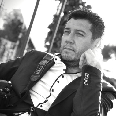 Andrea Silvestri Fotografo
