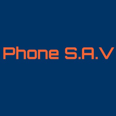 Phone SAV