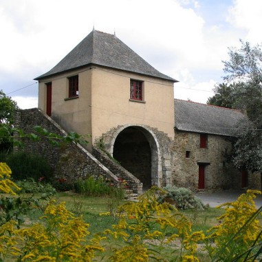 AUBERGE DU GRAND BAUD