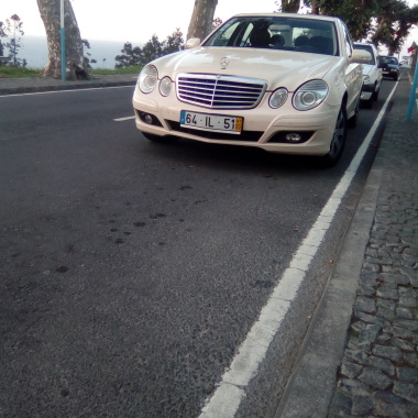 Ferreira e Albernaz transporte de passageiros lda
