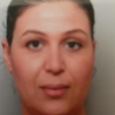 Nesrine Bouazza