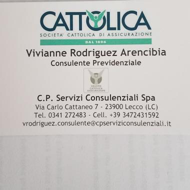 CP Servizi Consulenziali