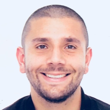 Juan Pablo Mora Garota